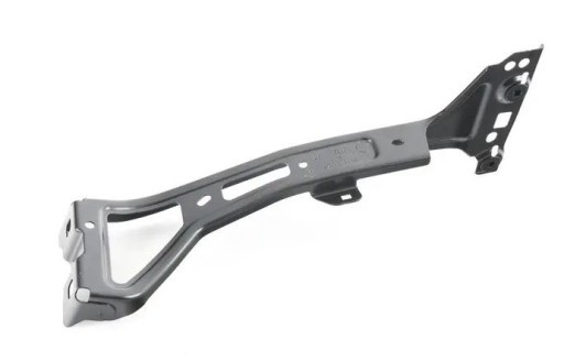 8W0821135C - Кріплення крила Audi A4 B9 оригінал