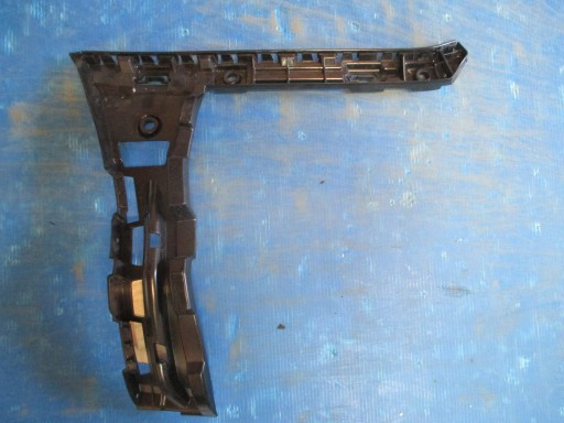 left bumper bracket of the rear MERCEDES C-KLASA W205