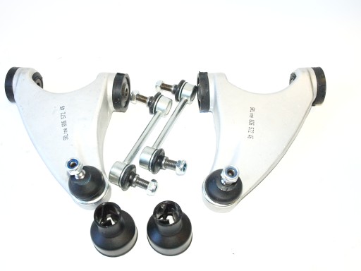 140837838 - Разъемы верхних поперечных рычагов alfa romeo 147 156 + универсал ##