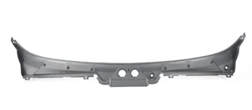 51717240672 - Облицовка окон BMW 2 F22 Оригинал