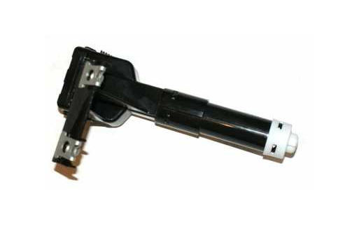 8264-A193 - L ОМИВАЧ ФАР MITSUBISHI OUTLANDER 2013