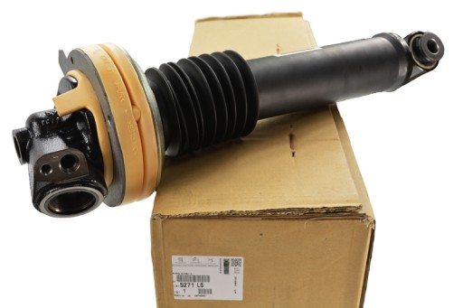 5271L5 - Передній лівий гідравлічний амортизатор c5 iii x7