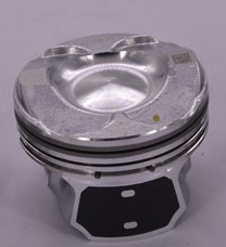 00 - Поршень Ford 1.0 EcoBoost Новий