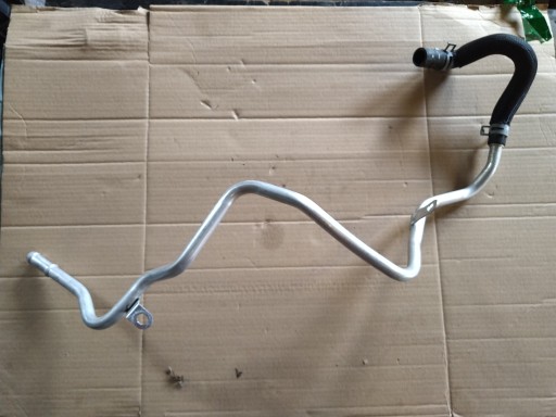 68217333AB - PACIFICA 2016-2020R ПЕРЕДНЯЯ ВОДЯНАЯ ТРУБКА