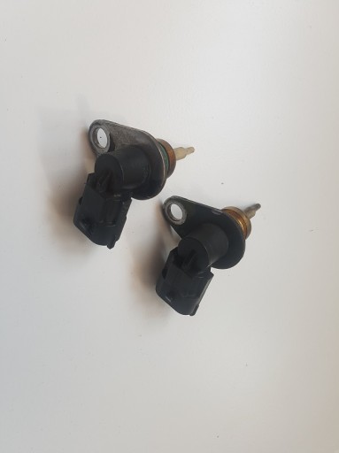 Датчик температури повітря DAF 105 XF 85 CF E5