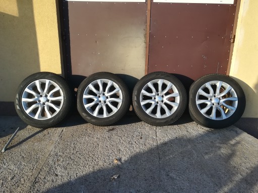 Колеса Range Rover SPORT L494 20 255 55 PIRELLI