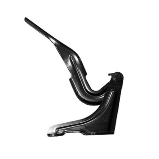 60170TLAA00ZZ - ПЕТЛЯ КАПОТА ЛЕВАЯ HONDA CRV CR-V 2017 2018 2019