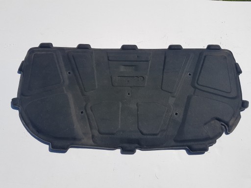 AUDI A4 A5 звукоізоляція капота 8T0863825