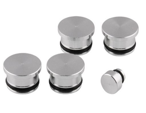 1.9CDTI - Заглушки коллектора OPEL SAAB 1.9 CDTI JTD TiD