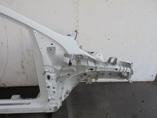 FORD KUGA MK1 ЧЕТВЕРТЬ ПЕРЕДНЯ ПРАВА 08-12