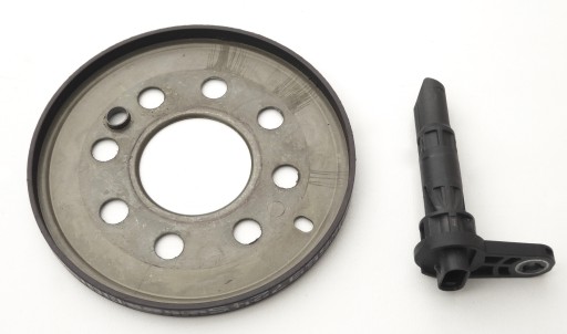 55597245 - Зчитувач датчик валу opel astra k 1.6 turbo b16шт