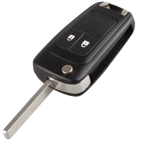 НОВИЙ КЛЮЧ OPEL INSIGNIA ASTRA J 434MHZ ID46 2P