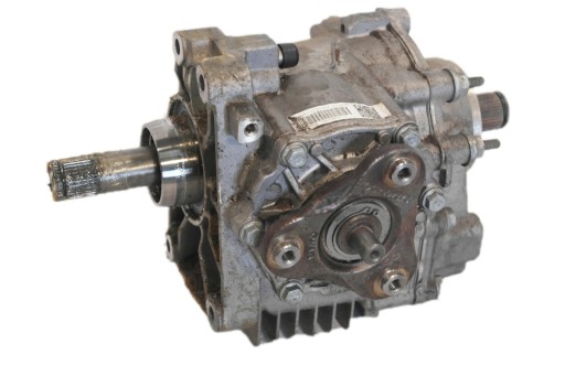 VW SEAT SKODA РЕДУКТОР ДИФЕРЕНЦІАЛА ПЕРЕДНІЙ 0CP409053A