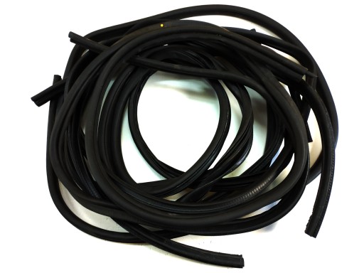 05076822AD - ПРОКЛАДКА ЗАКРЫЛКА FREEMONT JOURNEY 08-05076822AD