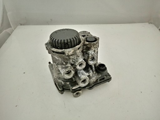 MERCEDES AXOR клапан управления A0004319413 / 005