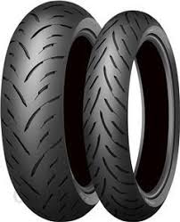 ШИНИ DUNLOP SPORTMAX GPR300 180/55/17 ZR 2022