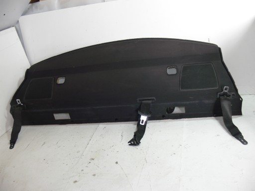 Задня полиця ремені динаміки BMW 3 E90 LIFT 9111228