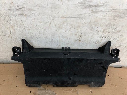 DK62-17F846-AC - ROVER SPORT НАКЛАДКА БАМПЕРА DK62-17F846-