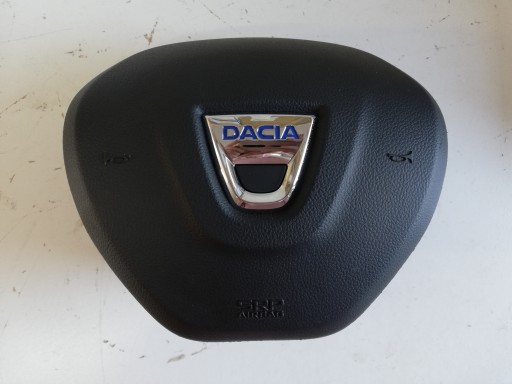 DACIA STEPWAY LIFT AIRBAG ПОДУШКА ВОДИТЕЛЯ ORG