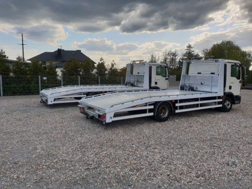 04 - ЕЗДА - ПОМОЩЬ НА ДОРОГЕ - AUTOLAWET - ПРОИЗВОДИТЕЛЬ