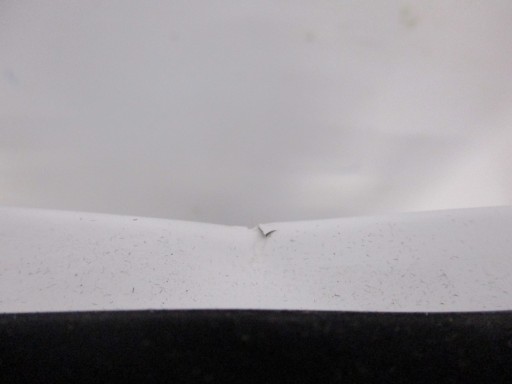 door VW Golf 7 5G0 17R right rear.