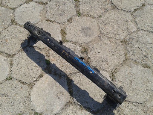 Балка переднього бампера CITROEN C3 PLURIEL CC