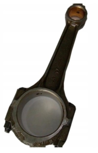 3124124124 - Шатун ГАЗ 66 до ГАЗА