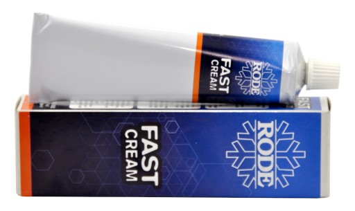 Змазка Rode Fast Cream 50г