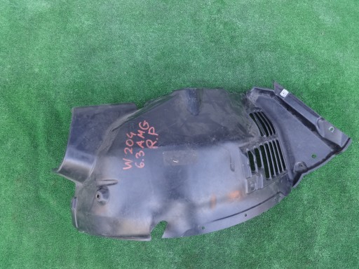 2046905930 - ПРАВА КОЛІСНА АРКА MERCEDES C CLASS W204 6.3 63 AMG