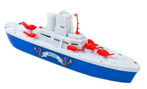 Теплохід Крейсер \