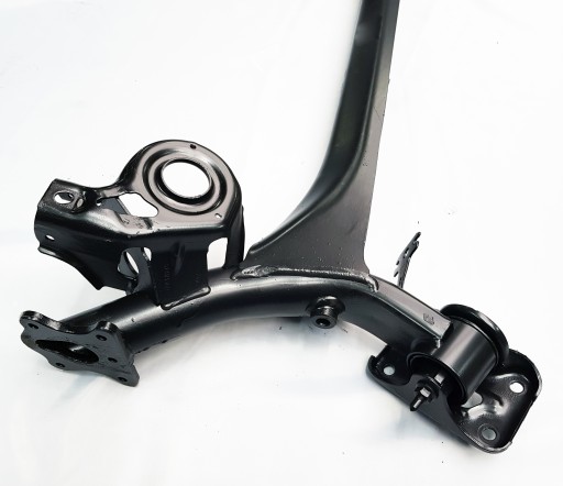 ANT-P07, ANT-P07 - Подвеска задней балки peugeot 308 i (07-13)