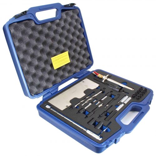 A-28GPT КОМПЛЕКТ ДЛЯ РЕМОНТУ СВІЧОК VW / AUDI ASTA