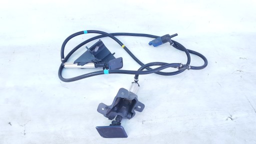 C4 Picasso Lift шайба в бампер комплект.