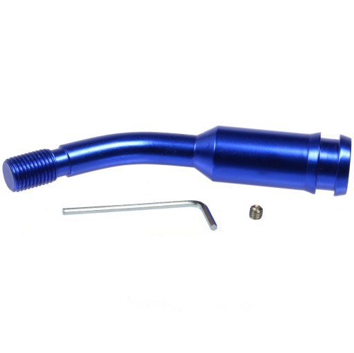 ME-008359 - Ручка рычага рычага переключения передач VW T4