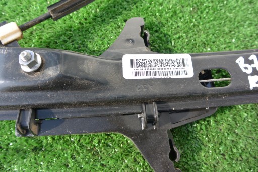 lehúzó ablak jobb far VW PASSAT B7 USA