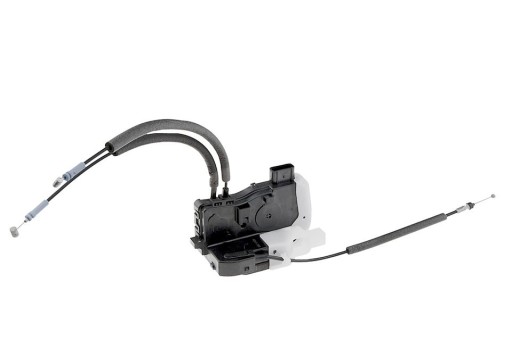 EZC-HY-500 - ЗАМОК ПЕРЕДНЕЙ ЛЕВОЙ ДВЕРИ HYUNDAI IX35 TUCSON 10-