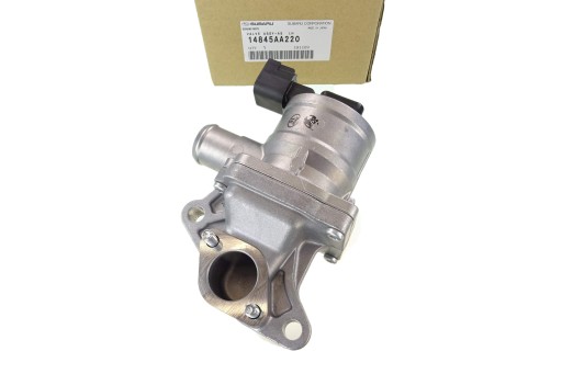 14845AA220 - SUBARU ВТОРИННИЙ ПОВІТРЯНИЙ НАСОС КЛАПАН EJ204 20R