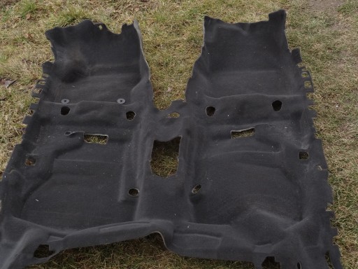 КУЗОВ FORD FOCUS MK3 LIFT