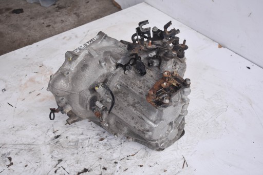 Getriebe HYUNDAI IX35 2.0 CRDI SA53JL