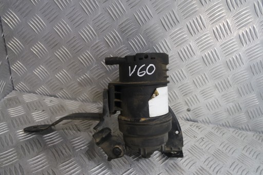 КОРПУС ТОПЛИВНОГО ФИЛЬТРА VOLVO XC60 31302682