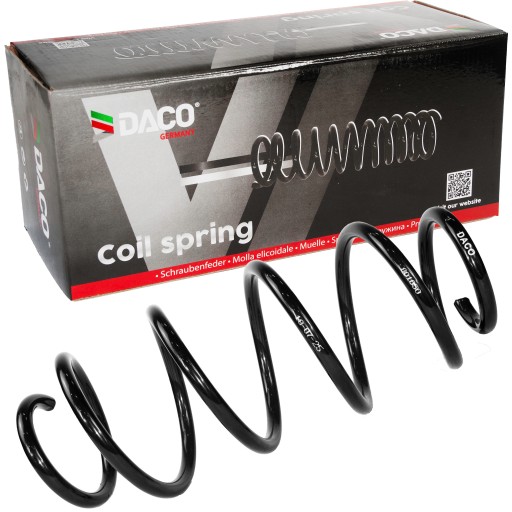 801050 - Передняя подвеска рессора x2 ford mondeo iii mk3