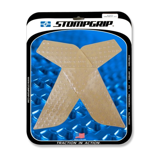 STOMPGRIP КРИШКИ БАКА / DUCATI MULTISTRADA 1200