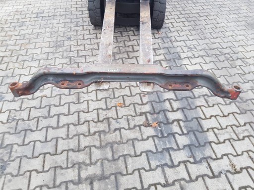 20399063 20399062 - Volvo fh 12 13 балка передньої підвіски 500