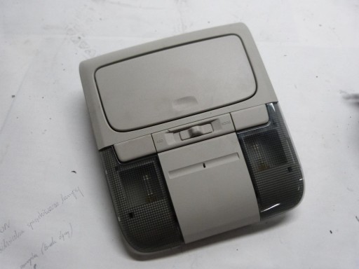 SUBARU LEGACY V OUTBACK light PODUSFITKI cabs