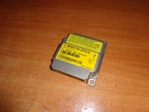 COLT VI Z30 модуль датчика подушки MR587759