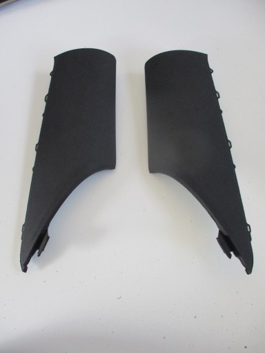 plastic upholstery cover for pillar AUDI A8 4N0