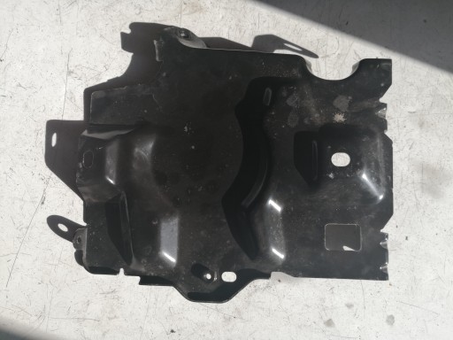 držiak akumulátora CITROEN BERLINGO III
