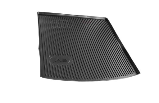 Коврик багажника ванночка AUDI A8 D5 оригинал ASO