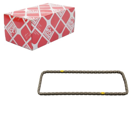 30669 - FEBI Ланцюг ГРМ TOYOTA AVENSIS T25 2.0 2.2 D