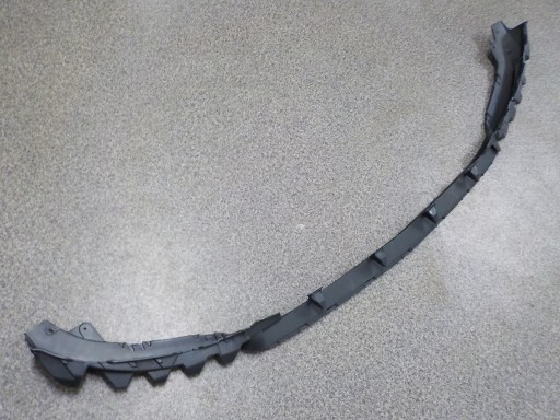A2188851865 - Протиковзке посилення бампера MERCEDES CLS W218 C218